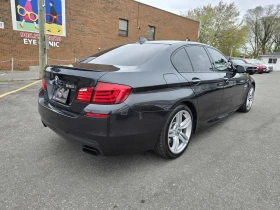 BMW 550 * M-Package HeadUp * * АвтоКредит* (ЦЕНА ДО БГ) - 22999 лв. - 36033829 | Car24.bg