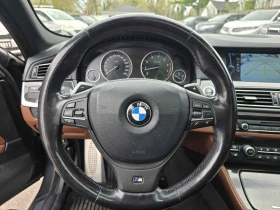BMW 550 * M-Package HeadUp * * АвтоКредит* (ЦЕНА ДО БГ) - 22999 лв. - 36033829 | Car24.bg