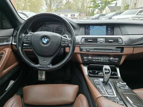 BMW 550 * M-Package HeadUp * * АвтоКредит* (ЦЕНА ДО БГ) - 22999 лв. - 36033829 | Car24.bg
