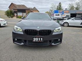 BMW 550 * M-Package HeadUp * * АвтоКредит* (ЦЕНА ДО БГ) - 22999 лв. - 36033829 | Car24.bg