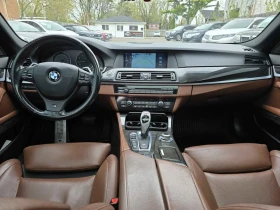 BMW 550 * M-Package HeadUp * * АвтоКредит* (ЦЕНА ДО БГ) - 22999 лв. - 36033829 | Car24.bg