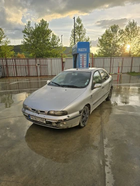 Fiat Brava 1.9 jtd | Mobile.bg    2