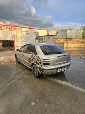 Fiat Brava 1.9 jtd | Mobile.bg    4