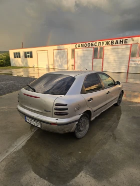 Fiat Brava 1.9 jtd | Mobile.bg    3