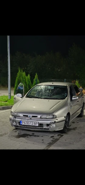  Fiat Brava