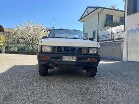 Nissan Pickup | Mobile.bg    2