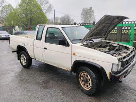 Nissan Pickup | Mobile.bg    7