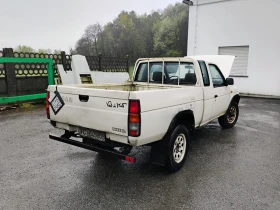Nissan Pickup | Mobile.bg    6