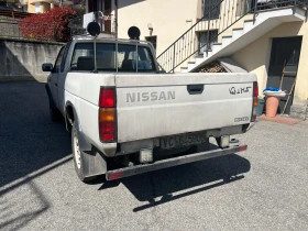 Nissan Pickup | Mobile.bg    8