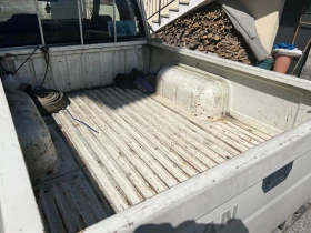 Nissan Pickup | Mobile.bg    9