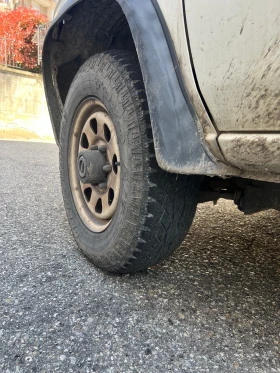 Nissan Pickup | Mobile.bg    12