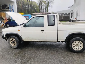 Nissan Pickup | Mobile.bg    5
