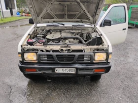 Nissan Pickup | Mobile.bg    4