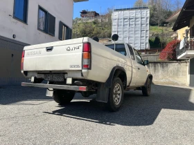 Nissan Pickup | Mobile.bg    10