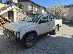 Nissan Pickup | Mobile.bg    3