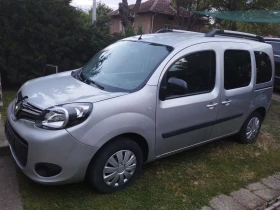 Обява за продажба на Renault Kangoo 1.5dci ~8 900 лв. - изображение 1