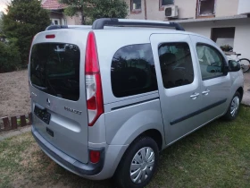 Обява за продажба на Renault Kangoo 1.5dci ~8 900 лв. - изображение 4
