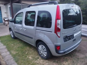 Обява за продажба на Renault Kangoo 1.5dci ~8 900 лв. - изображение 3