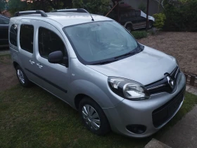 Обява за продажба на Renault Kangoo 1.5dci ~8 900 лв. - изображение 2