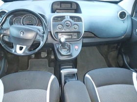 Обява за продажба на Renault Kangoo 1.5dci ~8 900 лв. - изображение 6