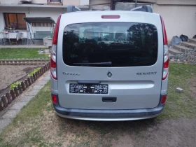Обява за продажба на Renault Kangoo 1.5dci ~8 900 лв. - изображение 5