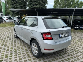 Обява за продажба на Skoda Fabia MPI  ~19 990 лв. - изображение 5