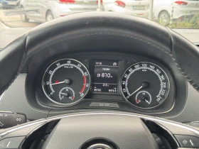 Обява за продажба на Skoda Fabia MPI  ~19 990 лв. - изображение 9