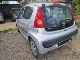 Peugeot 107 1.0i klimatik - 2950 лв. - 10171502 8