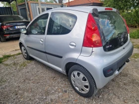 Peugeot 107 1.0i klimatik - 2950 лв. - 10171502 7