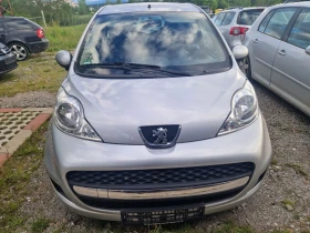 Peugeot 107 1.0i klimatik - 2950 лв. - 10171502 3