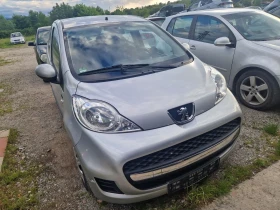 Peugeot 107 1.0i klimatik - 2950 лв. - 10171502 2