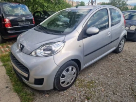 Peugeot 107 1.0i klimatik - 2950 лв. - 10171502 4