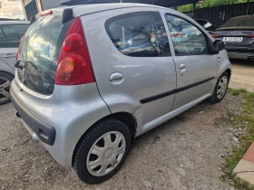 Peugeot 107 1.0i klimatik - 2950 лв. - 10171502 10