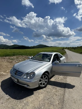 Обява за продажба на Mercedes-Benz CLK 3.2 ~7 900 лв. - изображение 9