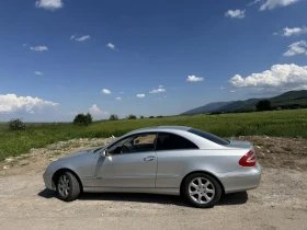 Обява за продажба на Mercedes-Benz CLK 3.2 ~7 900 лв. - изображение 3