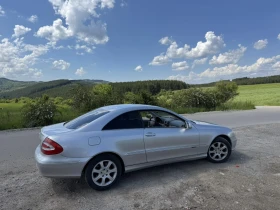 Обява за продажба на Mercedes-Benz CLK 3.2 ~7 900 лв. - изображение 2