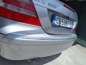 Mercedes-Benz CLK 3.2 | Mobile.bg    15