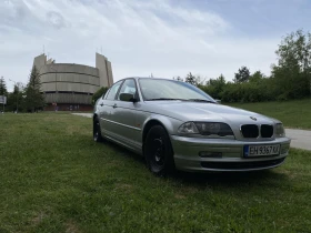 Обява за продажба на BMW 320 ~3 500 лв. - изображение 11