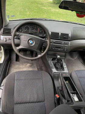 Обява за продажба на BMW 320 ~3 500 лв. - изображение 10