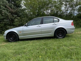 Обява за продажба на BMW 320 ~3 500 лв. - изображение 9
