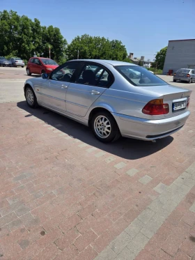 Обява за продажба на BMW 320 ~3 500 лв. - изображение 5