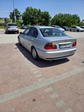 Обява за продажба на BMW 320 ~3 500 лв. - изображение 1