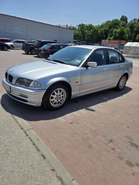 Обява за продажба на BMW 320 ~3 500 лв. - изображение 4