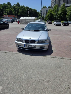 Обява за продажба на BMW 320 ~3 500 лв. - изображение 3