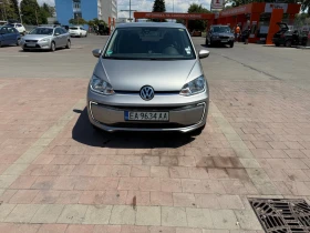Обява за продажба на VW Up E-Up 18.7kw 2018 21000км ~21 500 лв. - изображение 1