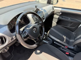 Обява за продажба на VW Up E-Up 18.7kw 2018 21000км ~21 500 лв. - изображение 4