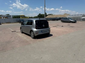 Обява за продажба на VW Up E-Up 18.7kw 2018 21000км ~21 500 лв. - изображение 3