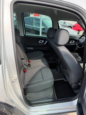 Обява за продажба на Skoda Roomster Scout* 1.4* Клима* Всичко платено* Топ* Бартер*  ~7 950 лв. - изображение 5