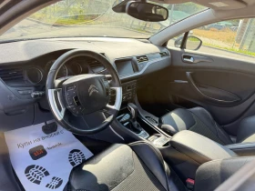 Citroen C5 * 2.0HDI* АВТОМАТИК* КОЖА* НАВИ* МЕМОРИ* - 11900 лв. - 12019449 9