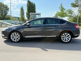 Citroen C5 * 2.0HDI* АВТОМАТИК* КОЖА* НАВИ* МЕМОРИ* - 11900 лв. - 12019449 8